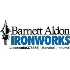 Barnett Aldon Ironworks