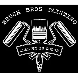 Brush Bros Painting