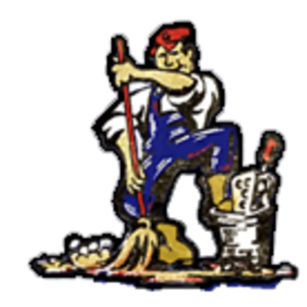 Grimes Professional Dirt Busters