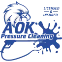 AOK Pressure Cleaning Service LLC