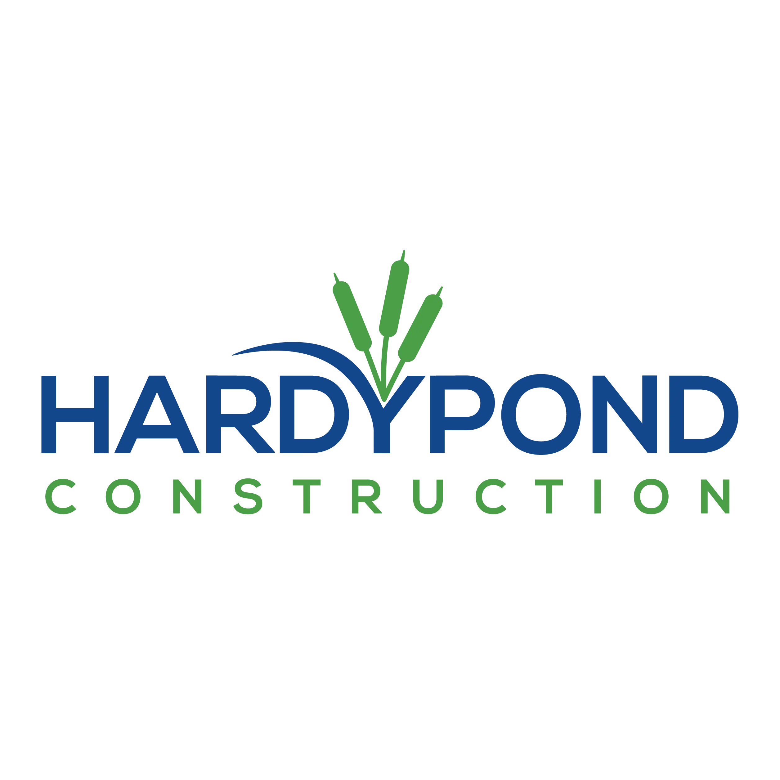 HARDYPOND CONSTRUCTION
