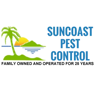 Suncoast Pest Control, Inc.
