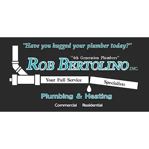Rob Bertolino Plumbing & Heating