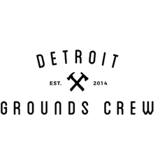 DETROIT GROUNDS CREW LLC
