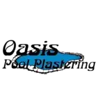 Oasis Pool Plastering