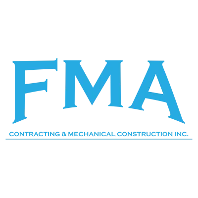 F.M.A. Contracting and Mechanical Construction Inc.