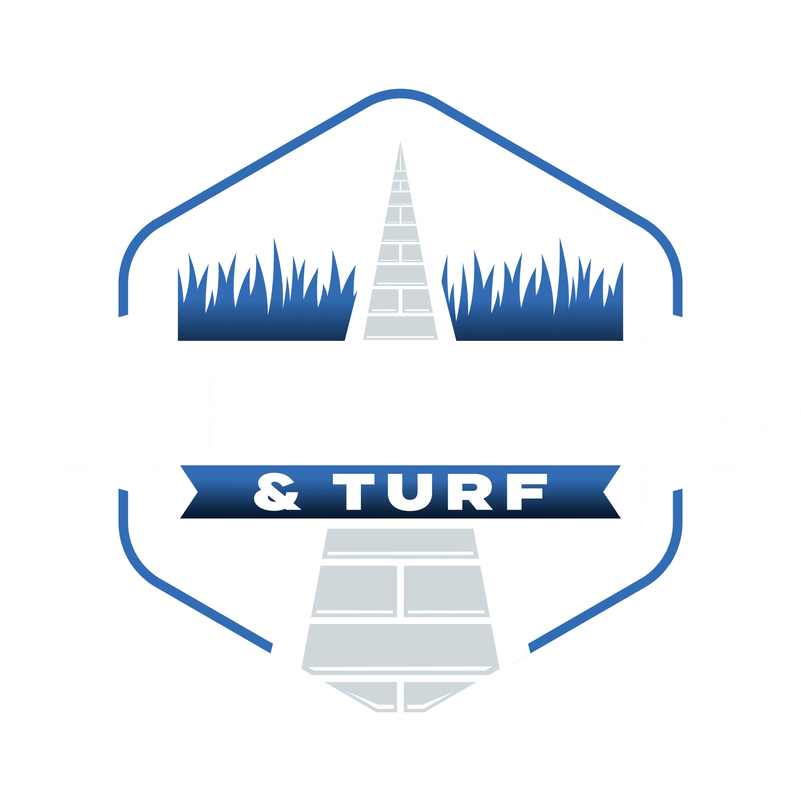 PUP Pavers & Turf