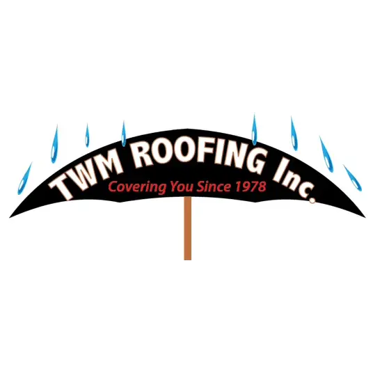 TWM Roofing Inc