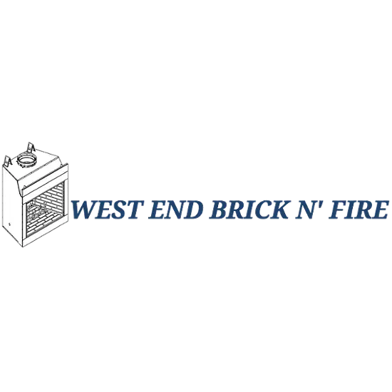 West End Brick N fire