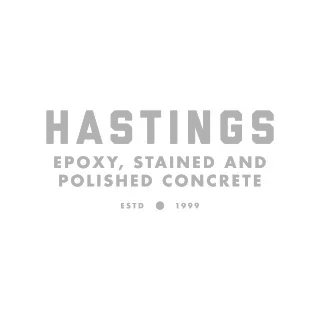 Hastings Stained Concrete Floors
