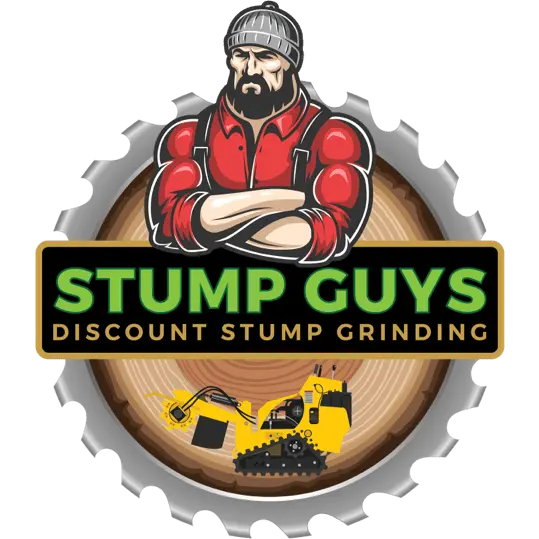 The Stump Guys of Central Massachusetts