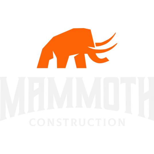 Mammoth Foundation Repair and Construction