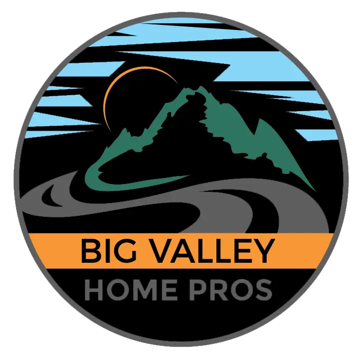 BIG VALLEY HOME PROS LLC