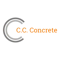 CC Concrete Contractor