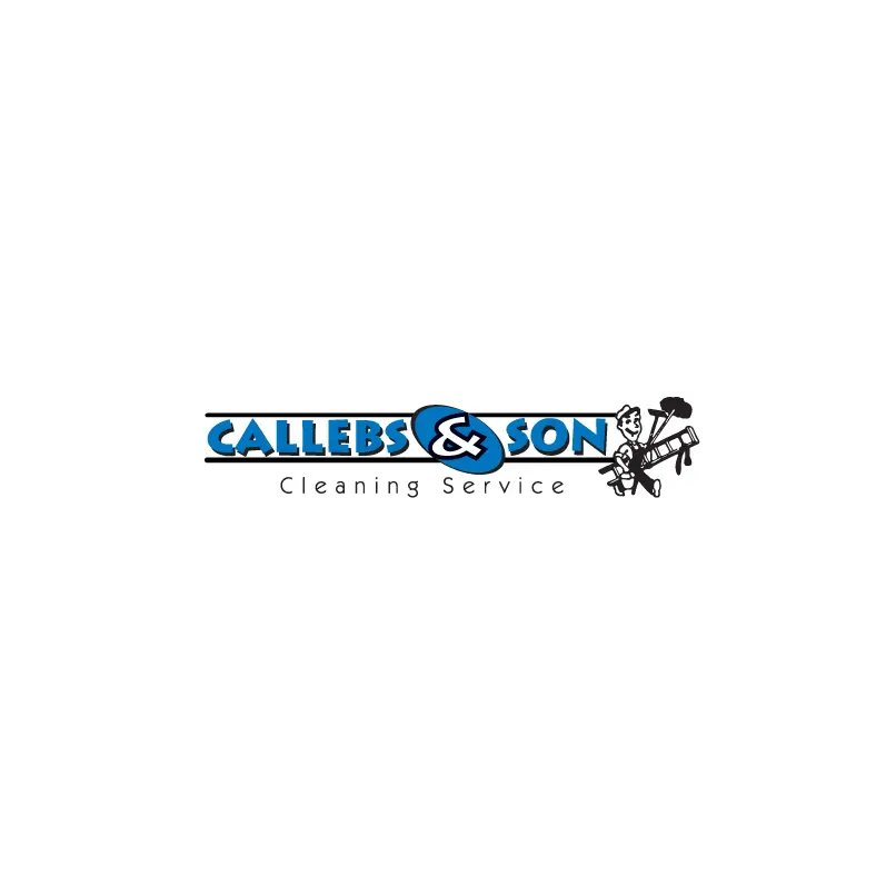 Callebs & Son Cleaning Service