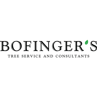 Bofinger's Tree Service