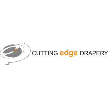 CUTTING EDGE DRAPERY