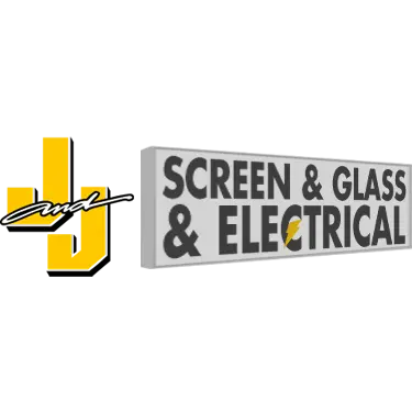 J & J Screen & Glass