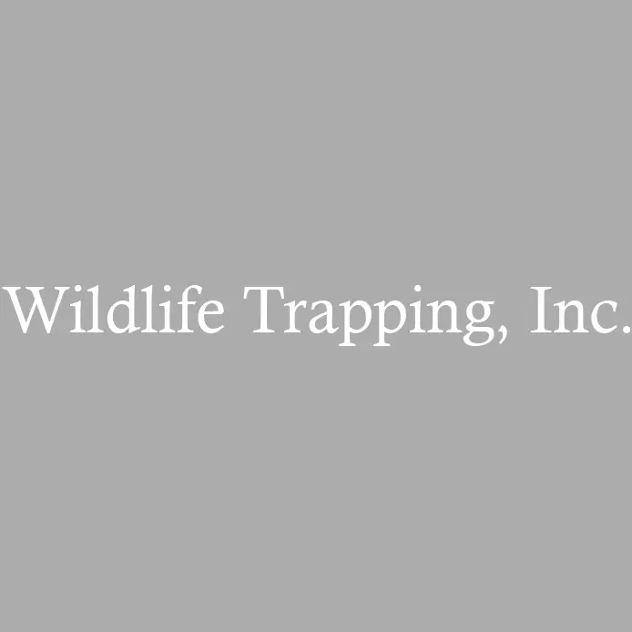 Wildlife Trapping, Inc.