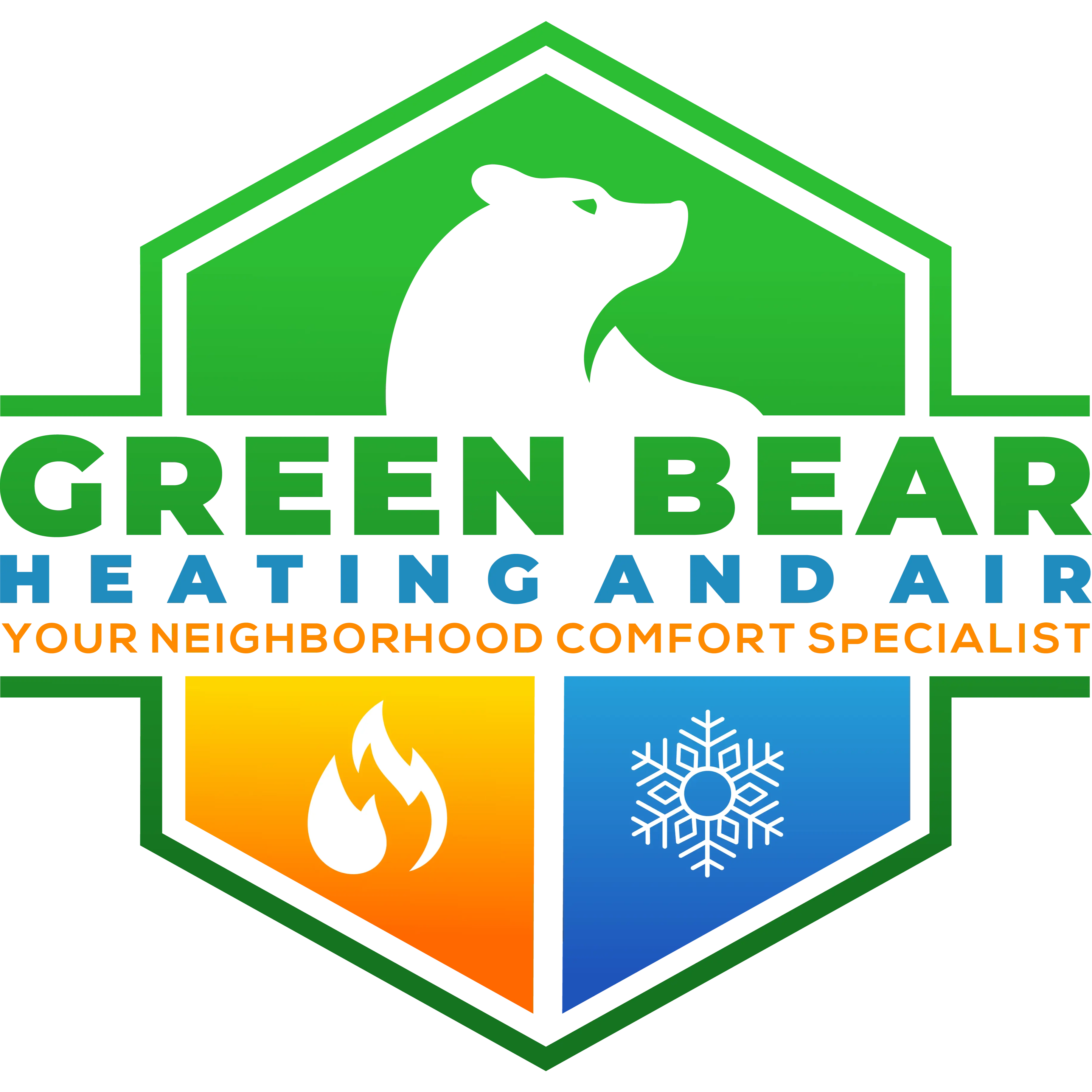 Green Bear Heating and Air