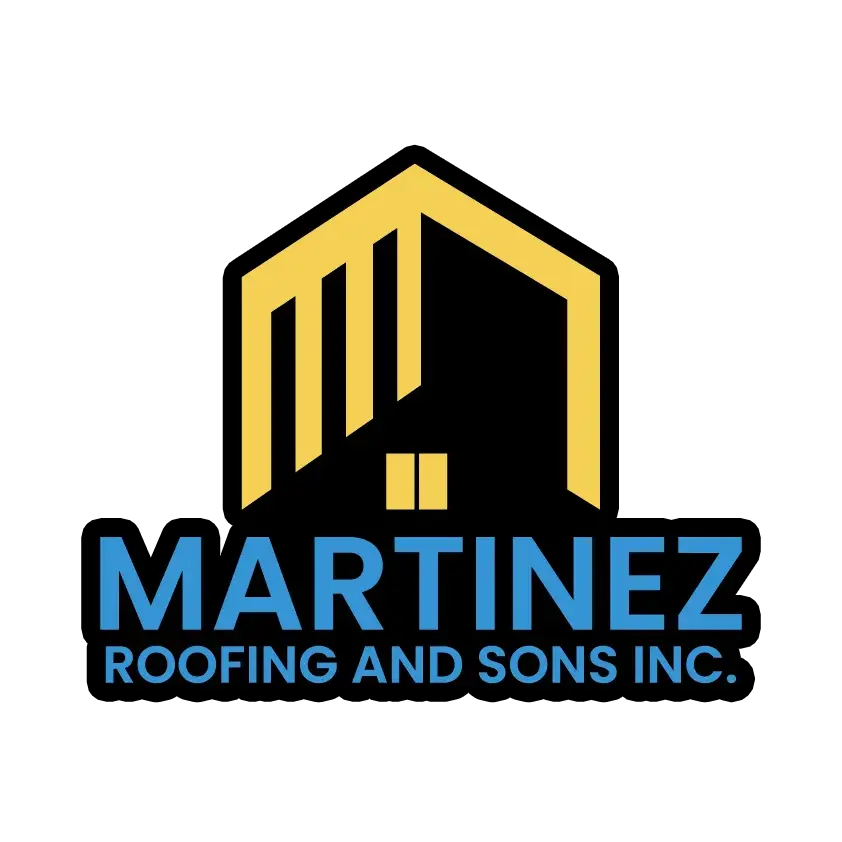 MARTINEZ ROOFING & SONS INC