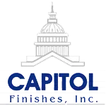 CAPITOL FINISHES, INC