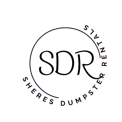 Sheres Dumpster Rentals