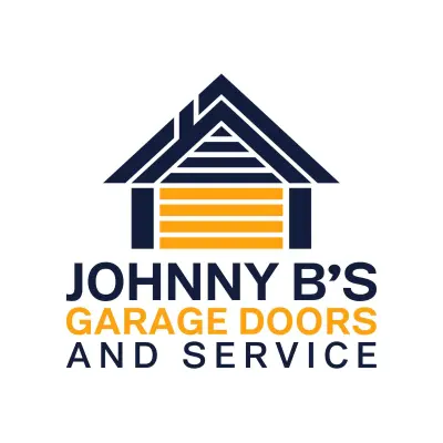 Johnny B's Garage Doors