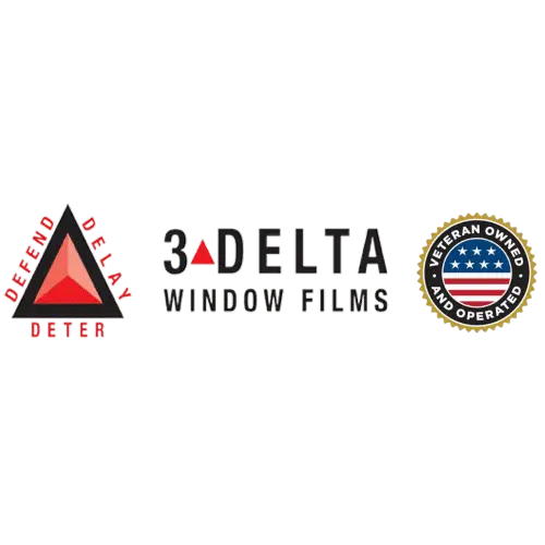 3 Delta Window Films