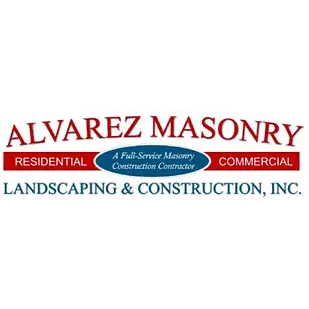 Alvarez Masonry, Landscaping, and Construction, Inc.