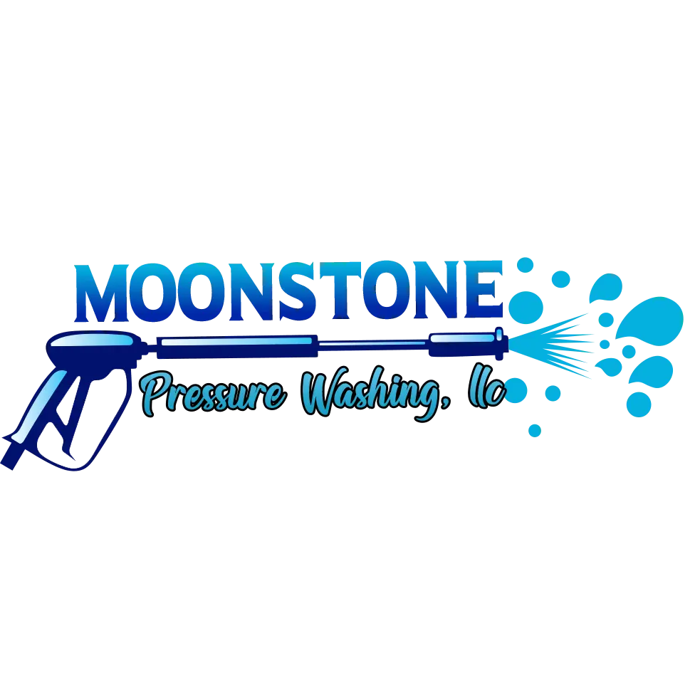 Moonstone Pressure Washing