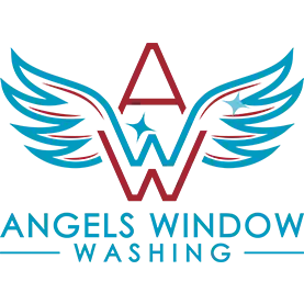 Angel Window Washing