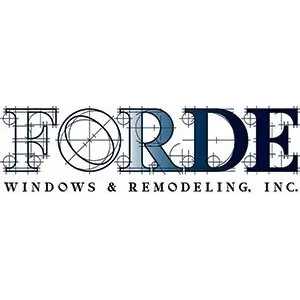 Forde Windows & Remodeling, Inc.