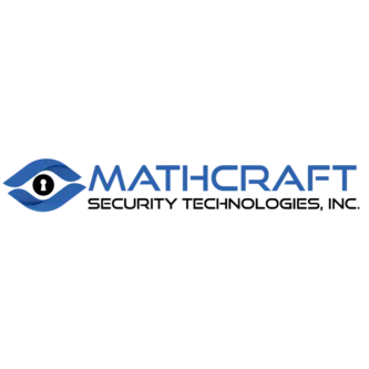 MATHCRAFT SECURITY TECHNOLOGIES INC