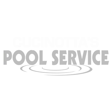 CUCINOTTA'S POOL SERVICE INC
