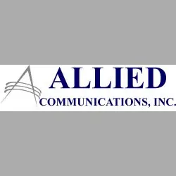 ALLIED COMMUNICATIONS INC
