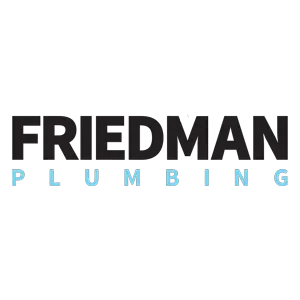 Friedman Plumbing LLC