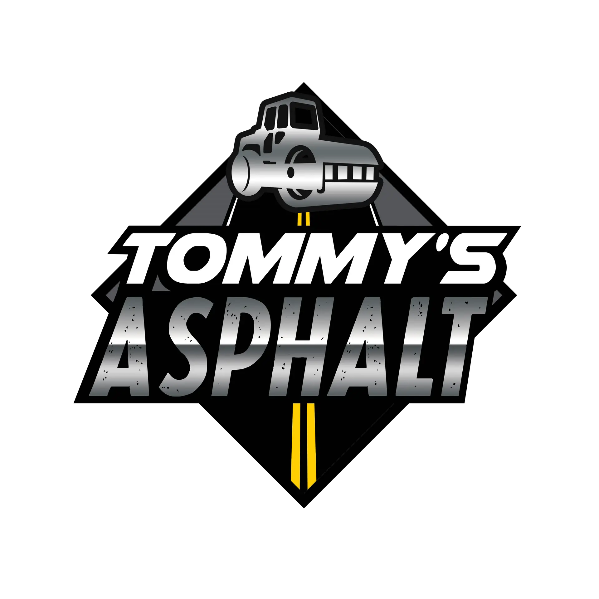 Tommy's Asphalt