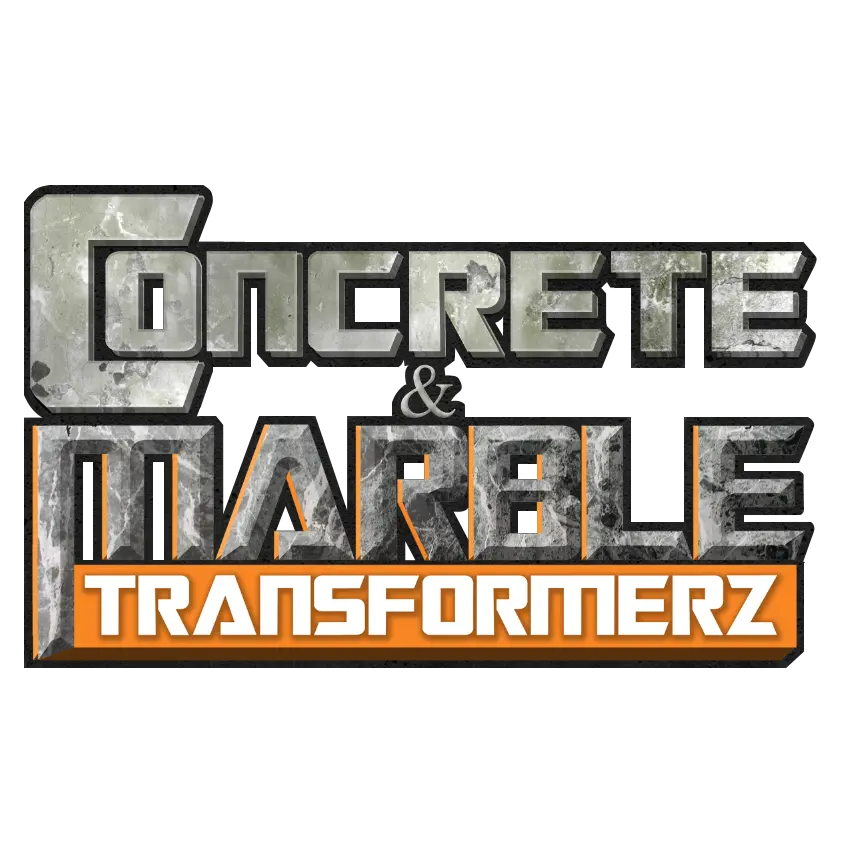 Concrete & Marble Transformerz