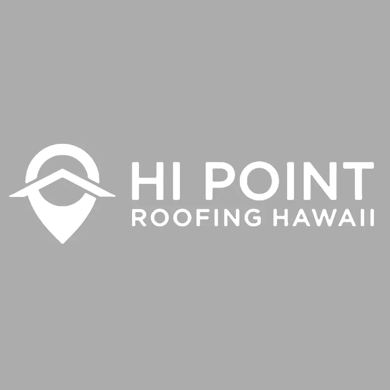 HI Point Roofing Hawaii