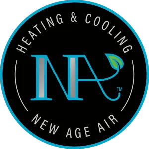 New Age Air Conditioning & Heating, Inc.