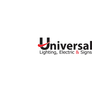 Universal Lighting, Electric & Signs