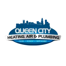 Queen City Heating, Air & Plumbing