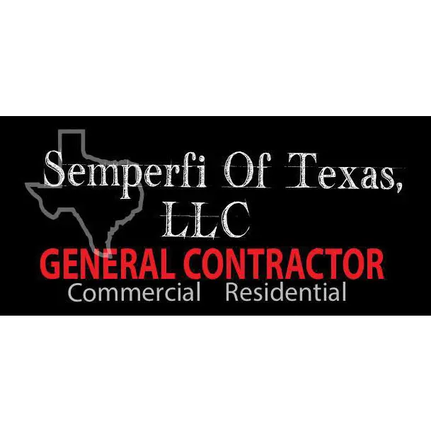 Semperfi Of Texas, LLC