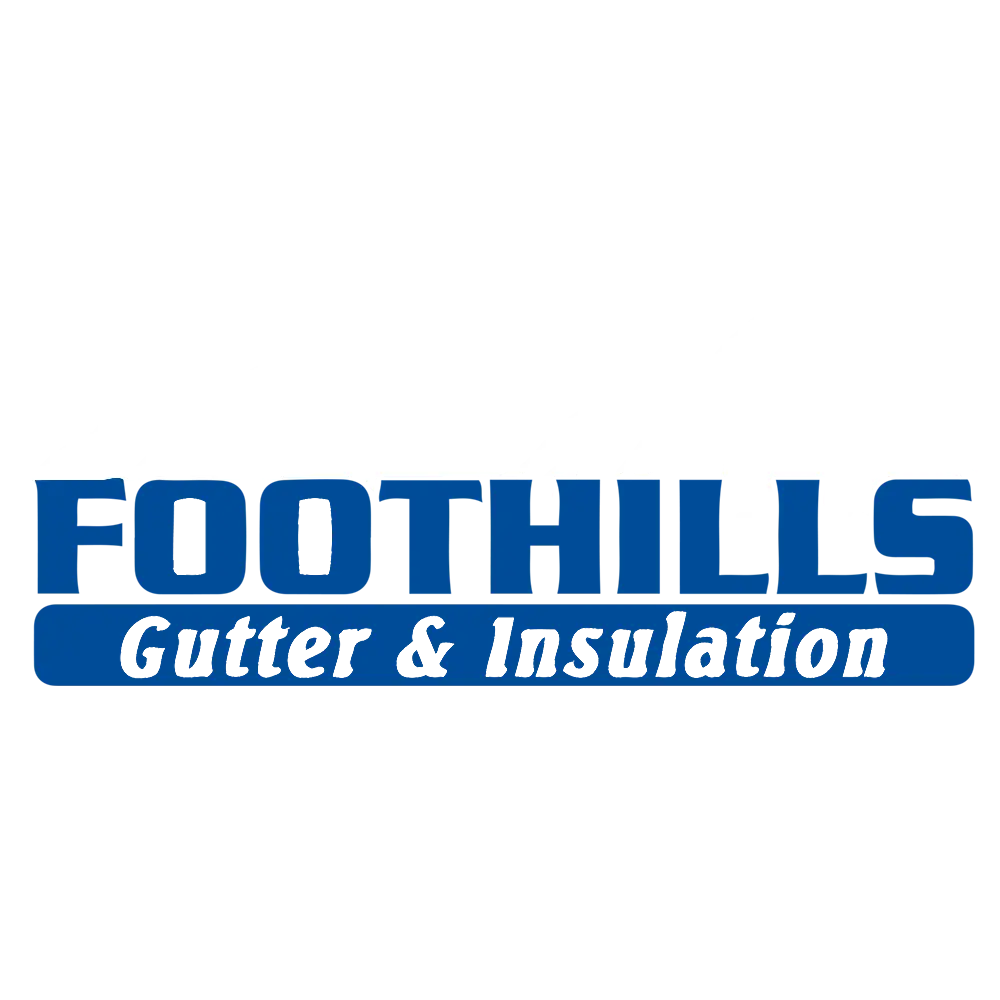 Foothills Gutter & Insulation Inc.