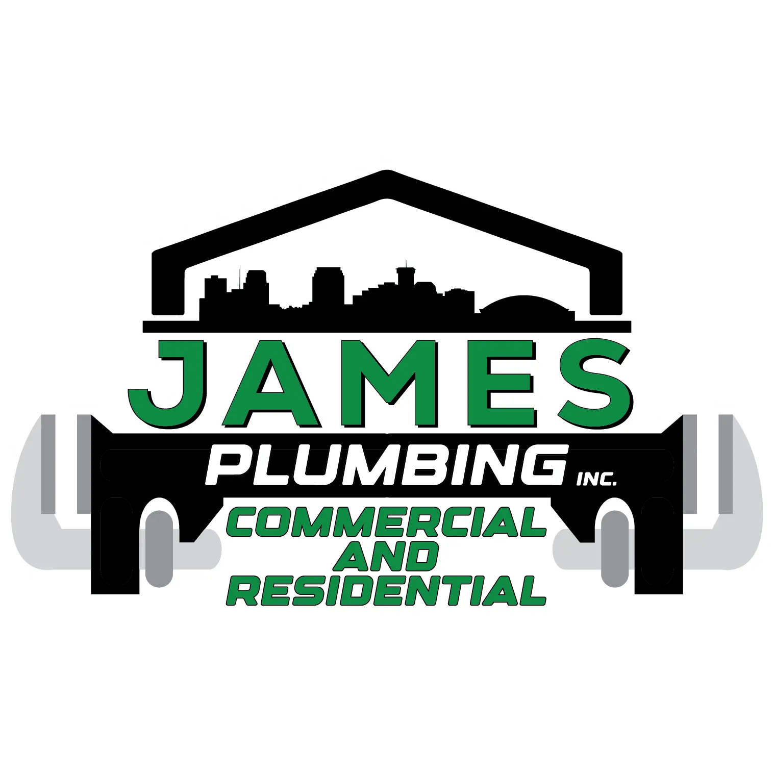 JAMES PLUMBING LLC