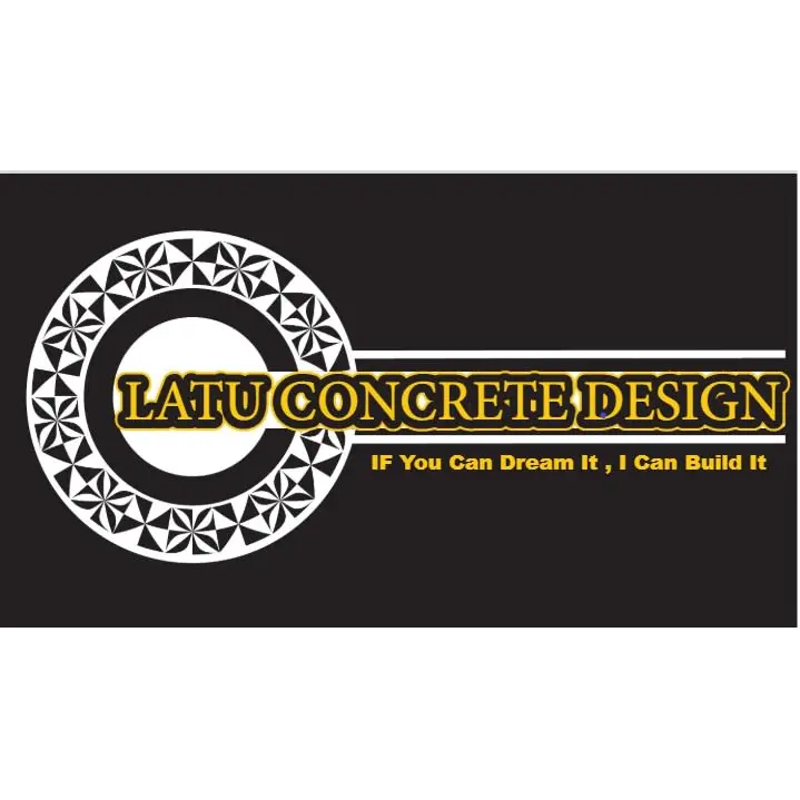 LATU CONCRETE DESIGN