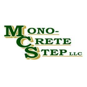 Mono-Crete Step Co. LLC