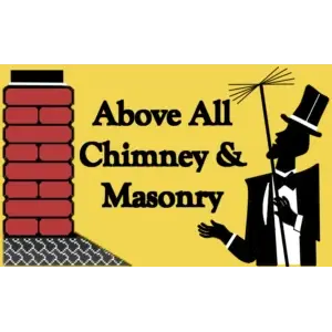 Above All Chimney & Masonry