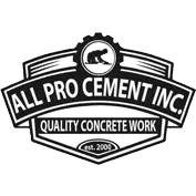 All Pro Cement, Inc.